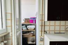 Vendita appartamento con ampio terrazzo Pesaro - zona centro-mare (AP833)