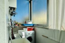 Vendita appartamento con ampio terrazzo Pesaro - zona centro-mare (AP833)