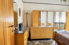 Vendita appartamento con ampio terrazzo Pesaro - zona centro-mare (AP833)