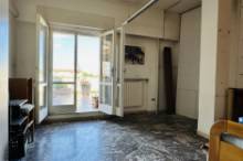 Vendita appartamento con ampio terrazzo Pesaro - zona centro-mare (AP833)