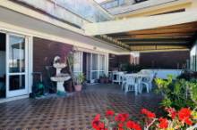 Vendita appartamento con ampio terrazzo Pesaro - zona centro-mare (AP833)