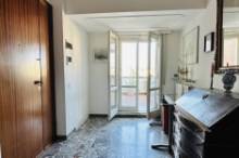 Vendita appartamento con ampio terrazzo Pesaro - zona centro-mare (AP833)