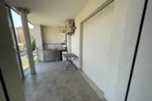 Vendita appartamento con terrazzo e box auto esclusivo Pesaro - Zona centro-mare (AP836)