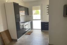 Vendita appartamento con terrazzo e box auto esclusivo Pesaro - Zona centro-mare (AP836)