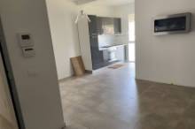 Vendita appartamento con terrazzo e box auto esclusivo Pesaro - Zona centro-mare (AP836)