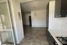 Vendita appartamento con terrazzo e box auto esclusivo Pesaro - Zona centro-mare (AP836)