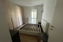 Vendita appartamento con terrazzo e box auto esclusivo Pesaro - Zona centro-mare (AP836)