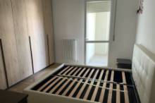 Vendita appartamento con terrazzo e box auto esclusivo Pesaro - Zona centro-mare (AP836)