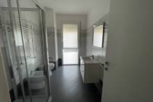 Vendita appartamento con terrazzo e box auto esclusivo Pesaro - Zona centro-mare (AP836)