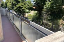 Vendesi ampio appartamento Pesaro - Zona centro-mare (AP837)