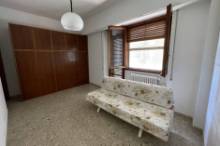 Vendesi ampio appartamento Pesaro - Zona centro-mare (AP837)