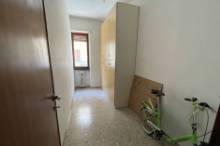 Vendesi ampio appartamento Pesaro - Zona centro-mare (AP837)
