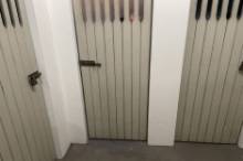 Vendesi ampio appartamento Pesaro - Zona centro-mare (AP837)