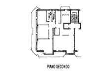 Vendesi ampio appartamento Pesaro - Zona centro-mare (AP837)