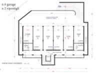 Vendita nuovo appartamento con giardino Pesaro - Zona Pantano (CA07.3)