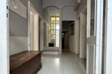 Casa schiera di testa con giardino Pesaro - zona centro-mare (SC842)