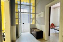 Casa schiera di testa con giardino Pesaro - zona centro-mare (SC842)