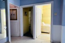 Casa schiera di testa con giardino Pesaro - zona centro-mare (SC842)