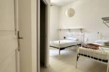 Casa schiera di testa con giardino Pesaro - zona centro-mare (SC842)