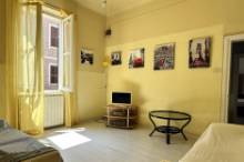 Casa schiera di testa con giardino Pesaro - zona centro-mare (SC842)