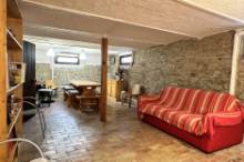 Casa schiera di testa con giardino Pesaro - zona centro-mare (SC842)