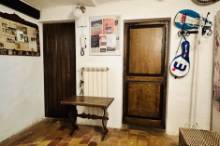 Casa schiera di testa con giardino Pesaro - zona centro-mare (SC842)