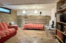 Casa schiera di testa con giardino Pesaro - zona centro-mare (SC842)