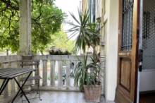 Casa schiera di testa con giardino Pesaro - zona centro-mare (SC842)