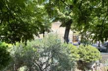 Casa schiera di testa con giardino Pesaro - zona centro-mare (SC842)