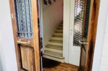 Casa schiera di testa con giardino Pesaro - zona centro-mare (SC842)