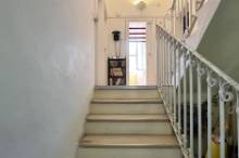 Casa schiera di testa con giardino Pesaro - zona centro-mare (SC842)