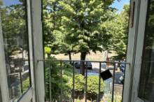 Casa schiera di testa con giardino Pesaro - zona centro-mare (SC842)