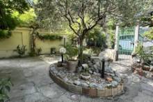 Casa schiera di testa con giardino Pesaro - zona centro-mare (SC842)