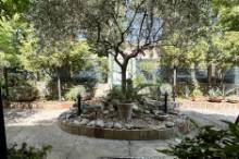 Casa schiera di testa con giardino Pesaro - zona centro-mare (SC842)