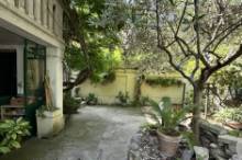 Casa schiera di testa con giardino Pesaro - zona centro-mare (SC842)