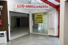 Affitto negozio Pesaro - Zona Ipercoop (NE500)