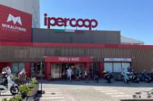 Affitto negozio Pesaro - Zona Ipercoop (NE500)