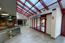 Affitto negozio Pesaro - Zona Ipercoop (NE500)
