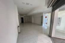 Affitto negozio Pesaro - Zona Ipercoop (NE500)
