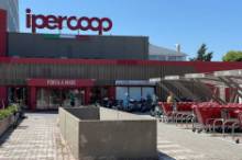 Affitto negozio Pesaro - Zona Ipercoop (NE500)