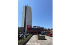 Affitto negozio Pesaro - Zona Ipercoop (NE500)