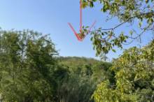 Vendita terreno edificabile Pesaro - Zona Ginestreto (TE200)