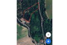 Vendita terreno edificabile Pesaro - Zona Ginestreto (TE200)