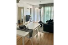 AFFITTO USO FORESTERIA APPARTAMENTO PESARO - ZONA CENTRO-MARE (S1/13)
