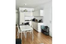 AFFITTO USO FORESTERIA APPARTAMENTO PESARO - ZONA CENTRO-MARE (S1/13)