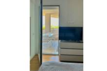 AFFITTO USO FORESTERIA APPARTAMENTO PESARO - ZONA CENTRO-MARE (S1/13)