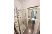 AFFITTO USO FORESTERIA APPARTAMENTO PESARO - ZONA CENTRO-MARE (S1/13)