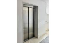 AFFITTO USO FORESTERIA APPARTAMENTO PESARO - ZONA CENTRO-MARE (S1/13)