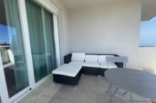 AFFITTO TRANSITORIO PESARO - ZONA CENTRO MARE (D1/3)
