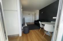 AFFITTO TRANSITORIO PESARO - ZONA CENTRO MARE (D1/3)